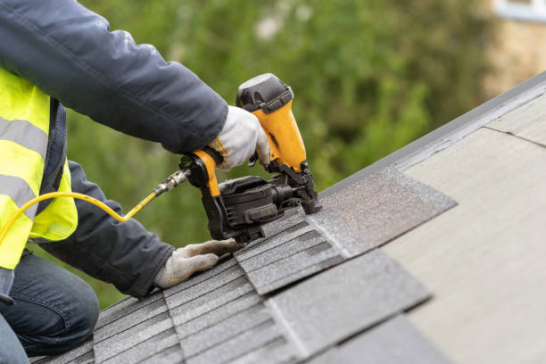 Trusted Woodbury Center, CT Roofing services Experts